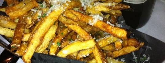 Sorellina is one of The 15 Best Places for French Fries in Back Bay, Boston.