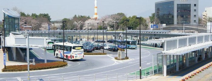 羽田空港アクセスバス2 千葉 埼玉 北関東方面