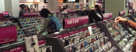 hmv is one of Amazing Places.