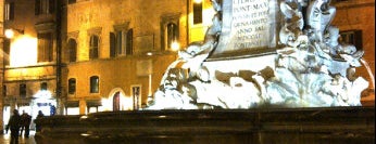 Piazza della Rotonda is one of Italy - Rome.
