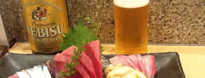 寿司源 is one of Top picks for Restaurants & Bar.