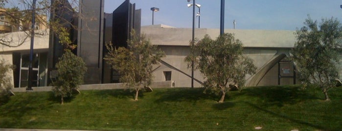 Los Angeles Museum Of The Holocaust is one of Destinations in the USA.