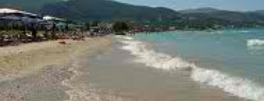 Alykanas Beach is one of Family Holidays in Zakynthos.
