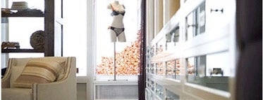 Journelle is one of Lacy Lingerie for the Ladies.