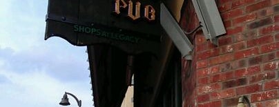 Ringo's Pub is one of WorldVentures Home Town Tips.