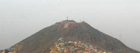 Cerro San Cristobal is one of Lima Historica.