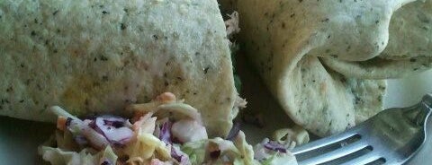 Lakeview Deli & Bakery is one of The 15 Best Places for Chicken Wraps in Madison.