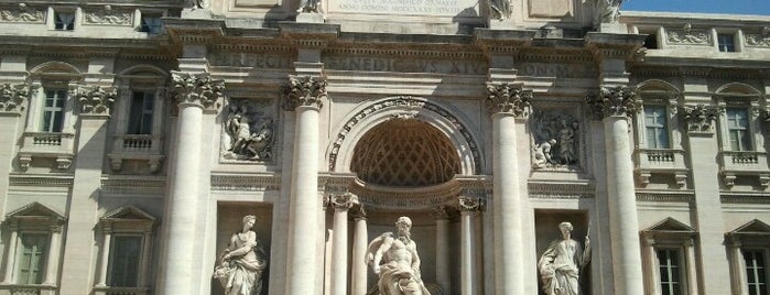 Locuri de vizitat in Roma