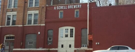 Minnesota Breweries