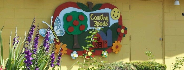 Country Foods Restaurant is one of Sugar Grove/Russell Elementary.