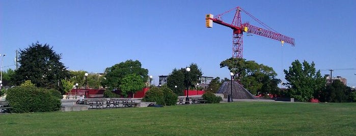 Cal Anderson Park is one of Must-have Experiences in Seattle.