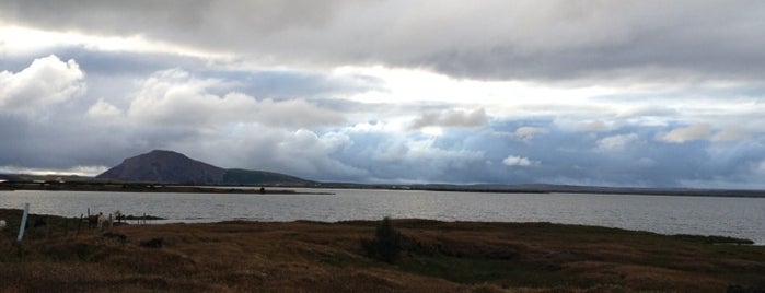 Mývatn is one of Road Trip Iceland.