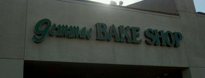 Gemmae Bake Shop is one of The 11 Best Places for Egg Rolls in Mira Mesa, San Diego.