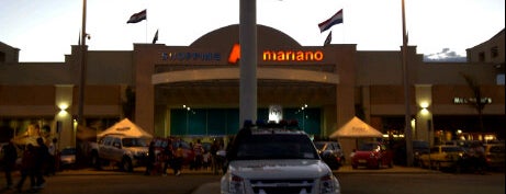 Best places in Mariano Roque Alonso, Paraguay