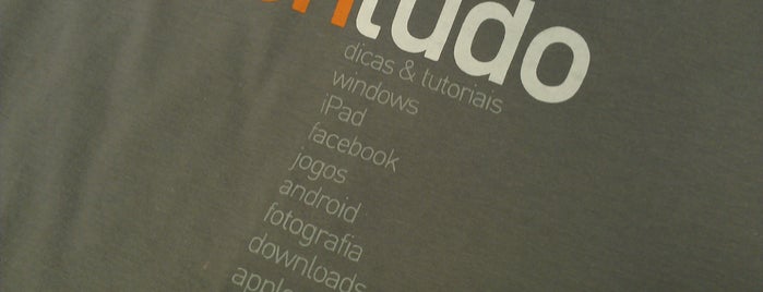 Redação TechTudo is one of Dicas Especiais <> JBF:..