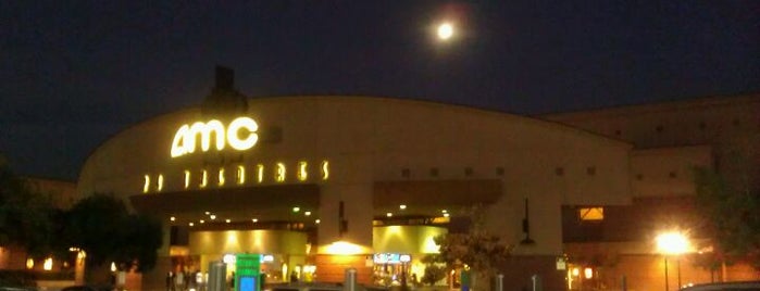 AMC First Colony 24 is one of movie theaters id attend.
