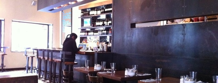 Ditch Plains is one of NYC Restaurants.