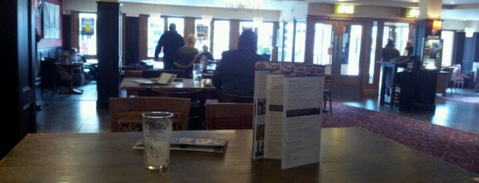 Grover & Allen (Wetherspoon) is one of JD Wetherspoons - Part 2.