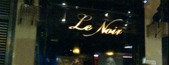 Le Noir is one of SG-FnB2Try.