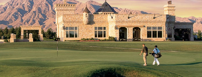 Royal Links Golf Club is one of Las Vegas Outdoors.
