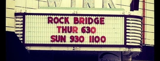 Rock Bridge Community Church is one of Kellyさんのお気に入りスポット.