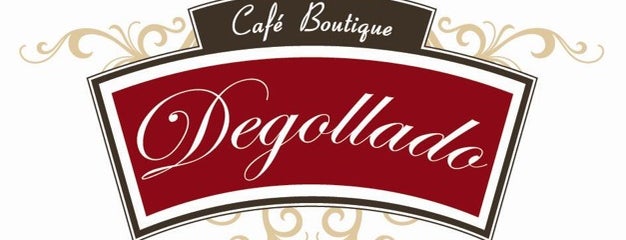Café Boutique Degollado is one of LOS MEJOR PARA PASARLA EXCELENTE.