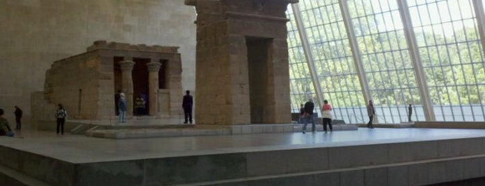 Metropolitan Museum of Art is one of Help me find nice places in NY.