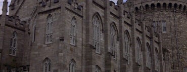 Dublin Castle is one of Vacation 2013, Europe.