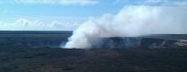 Hawai'i Volcanoes National Park is one of Visit the National Parks.