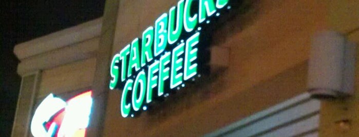 Starbucks is one of Oahu: The Gathering Place.