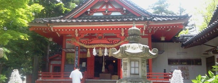 近く の 初詣 できる 神社