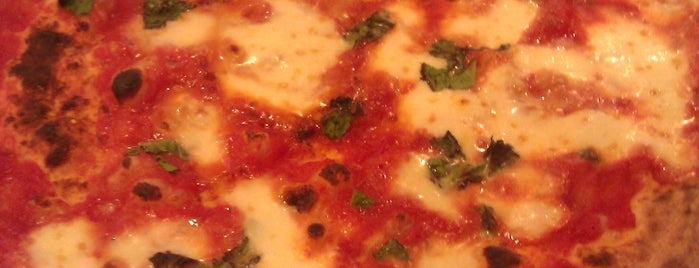 Settebello Pizzeria is one of pizza places..