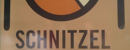 Schnitzel & Things is one of Top #fiDI Food Trucks.