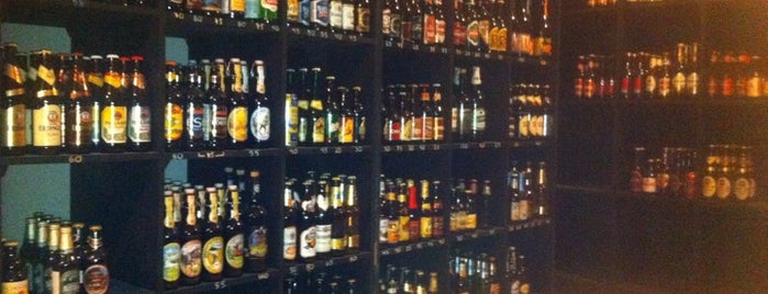 The Tap Room is one of Cerveza Artesanal & Internacional en GDL.