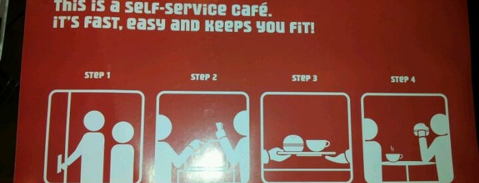 Café Coffee Day is one of Top picks for Cafés.