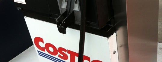 Costco Gasoline is one of Scott 님이 좋아한 장소.