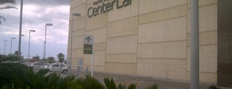 Cassol CenterLar is one of Porto Alegre RS.