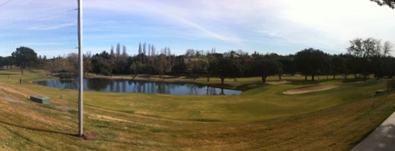 Club de Golf La Moraleja is one of Campos de Golf en España.