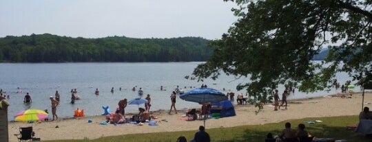 Lac Philippe (Parc De La Gatineau) is one of No town like O-Town: Daytripping!.