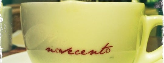 Novecento is one of Flour & Beans.