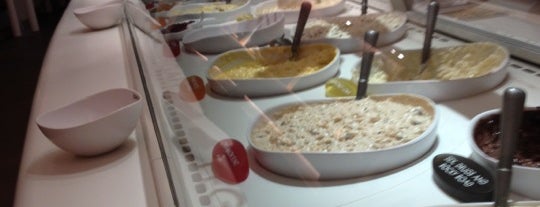 Rice to Riches is one of [NY] FAVORITES !.