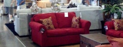 The Dump Furniture Outlet is one of Furniture.