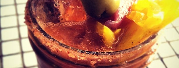 Hillside Farmacy is one of The 15 Best Places for Bloody Marys in Austin.