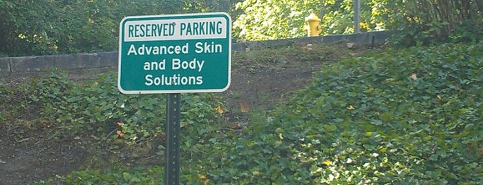 Advanced Skin and Body Solutions is one of Bellevue(WA).