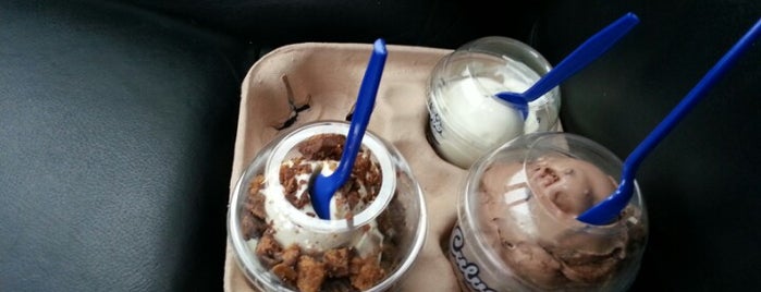 Culver's is one of Patrickさんのお気に入りスポット.