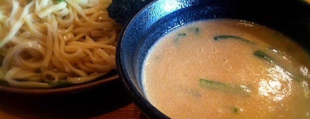 大漁まこと is one of つけ麺とかラーメンとか.