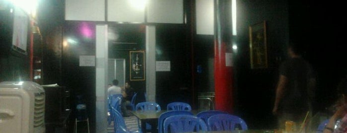 Beerlao Restaurant is one of Quán Ngon Sài Gòn.