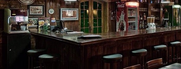 Mug's Beerhouse - The Pub is one of Posti che sono piaciuti a Filipe.