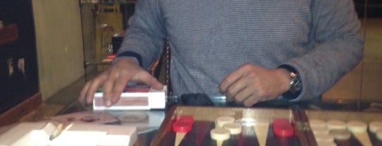 V Cut is one of The 15 Best Places for Cigars in Los Angeles.