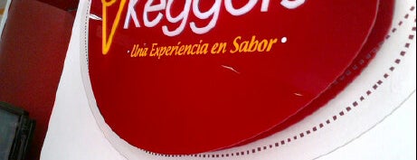 Keggel's Chuao is one of Pizzas Ricas Caracas.